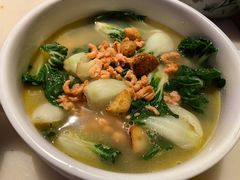 -绿茶餐厅(领展购物广场·中关村店)