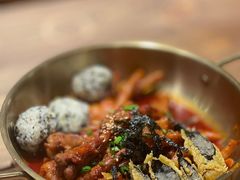 -INSA Korean Bistro饮鲨韩食酒馆