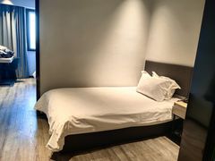 -不晚酒店(苏州观前平江路店)