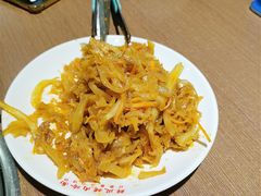 -鲜风烤肉冷面(杏林店)