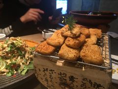 建水豆腐-兰木肆·云南菜(龙湖U城天街店)
