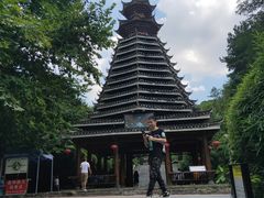 -阿哈湖国家湿地公园