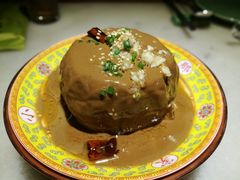 -那家小馆•北京菜•烤鸭(中关村店)