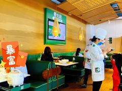 -深圳来福士广场