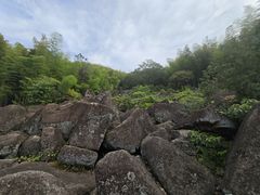 -山沟沟景区