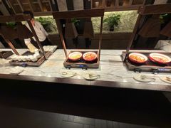 -深圳四季酒店·馥自助餐厅