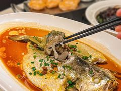 -维园悦谱·海派家常菜(乌鲁木齐南路店)