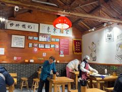 -缘赵记(沙子口店)
