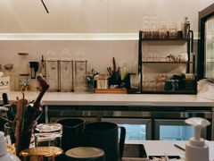 大堂-姆们M Sweetie Cake(五道口店)