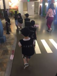 -点点梦想城(鑫苑都汇店)