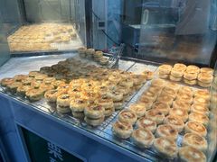 -栗酥饼(南长街店)