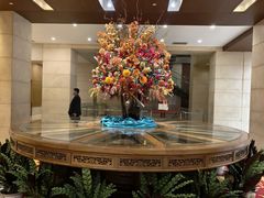 -北京饭店