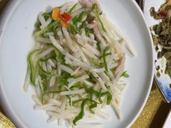 -长兴菜馆(高桥店)