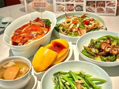 -小荔园·粤菜小馆(美的悦然广场店)