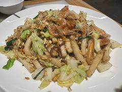 -华盛丰温州大排档(东三环南路店)