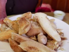-东巴谷野生菌火锅餐厅