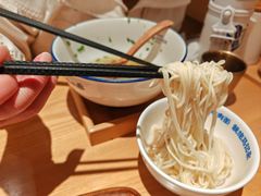 -马记永·兰州牛肉面(山姆外高桥店)