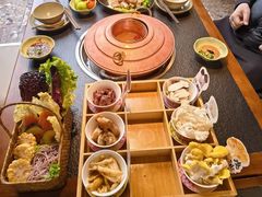 -菌自由丨野生菌火锅特色庭院餐厅(丽江古城店)