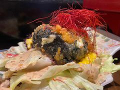 -鸟山鸣·日料食堂(王府井店)