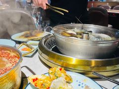 -奢谷·海鲜自助(南海万科店)