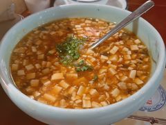 西施豆腐-寻宝记绍兴菜(鲁迅路店)