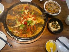 -老板恋上鱼(印象城店)