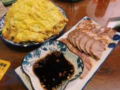 -娄三少·老北京春饼烤鸭家常菜(方庄店)