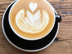 澳白-Alimentari早午餐(安福路店)