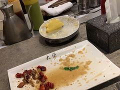 -大渔铁板烧(花园道店)