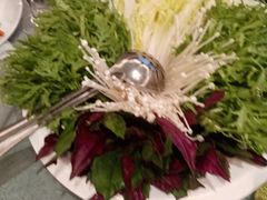 -丽华园(汉阳龙阳店)