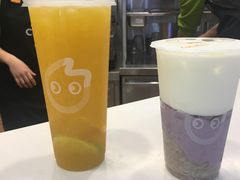 -CoCo都可(中华广场店)