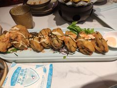 -状元阁烧烤(新华路总店)