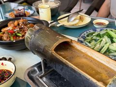 -生态苑农庄(十里画廊遇龙河店)