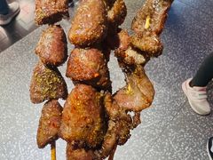 -马小毛老上海里脊肉(南翔印象城店)