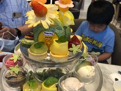 -哈根达斯(虹口店)