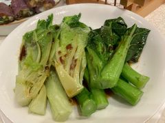 白灼鸳鸯菜（特）-荣粤酒家·融合粤菜