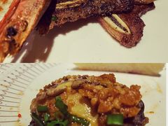 -雅玛花式铁板烧(国宏宾馆店)