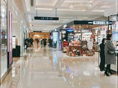 -新世界大丸百货