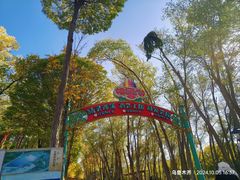 -水上乐园·欢乐世界