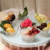 素食中的爱马仕‼️好吃不胖🙋在草木禅房收获一份宁静