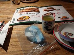 -新白鹿餐厅(银泰西湖文化广场店)