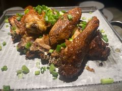 -绿茶餐厅(成都大悦城店)