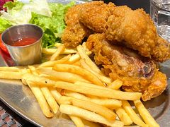 -TAMATI(巴黎贝甜韩式西餐厅店)