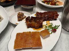 -深圳美高梅酒店-品聚嘉府中餐厅
