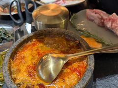 -黑豚黨韩国烤肉料理(悦然时光店)