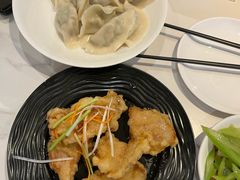 -东方饺子王(和平里店)