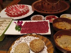 -南门涮肉(北洼路店)