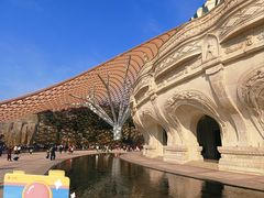 -牛首山文化旅游区