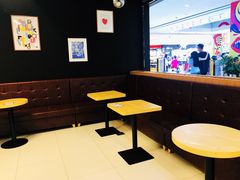 -织荆鸟咖啡(首开福茂店)