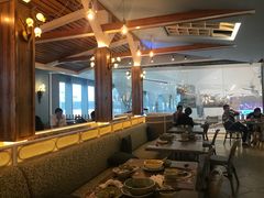 -CHINCHIN 青青·泰国料理(万象食家店)